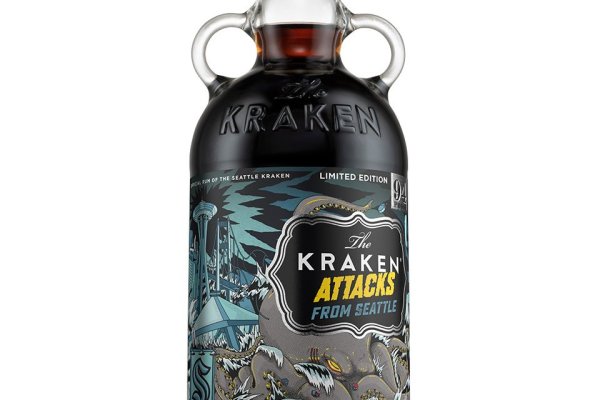 Kraken в россии